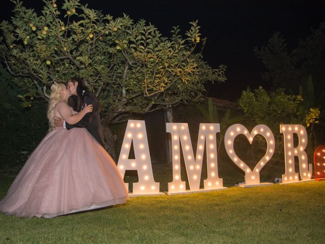 O casamento de Vasco e Ana em Ourém, Ourém 3