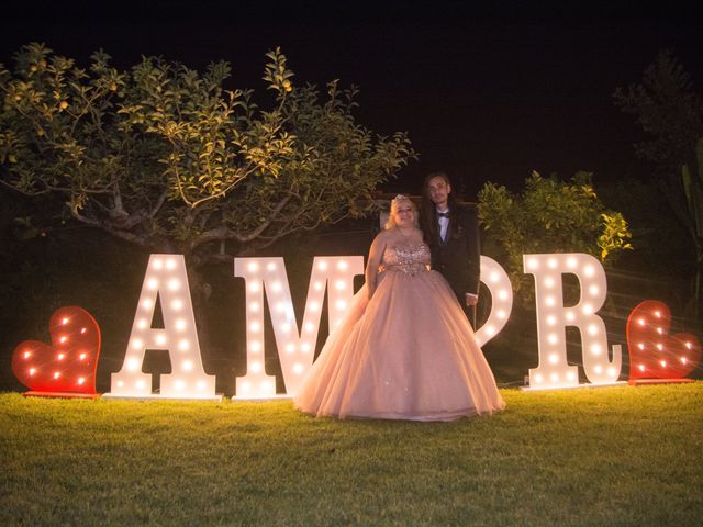 O casamento de Vasco e Ana em Ourém, Ourém 2