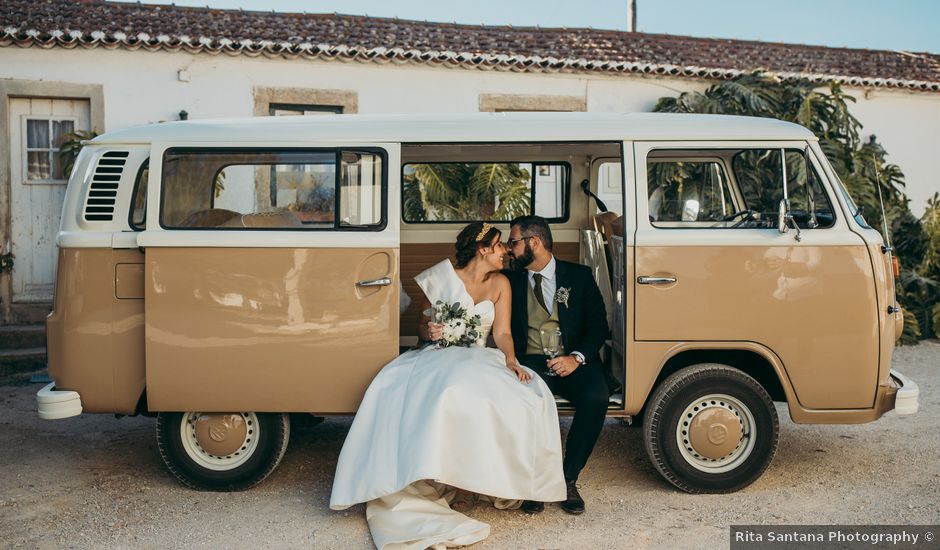 O casamento de Diogo e Joana em Arruda dos Vinhos, Arruda dos Vinhos