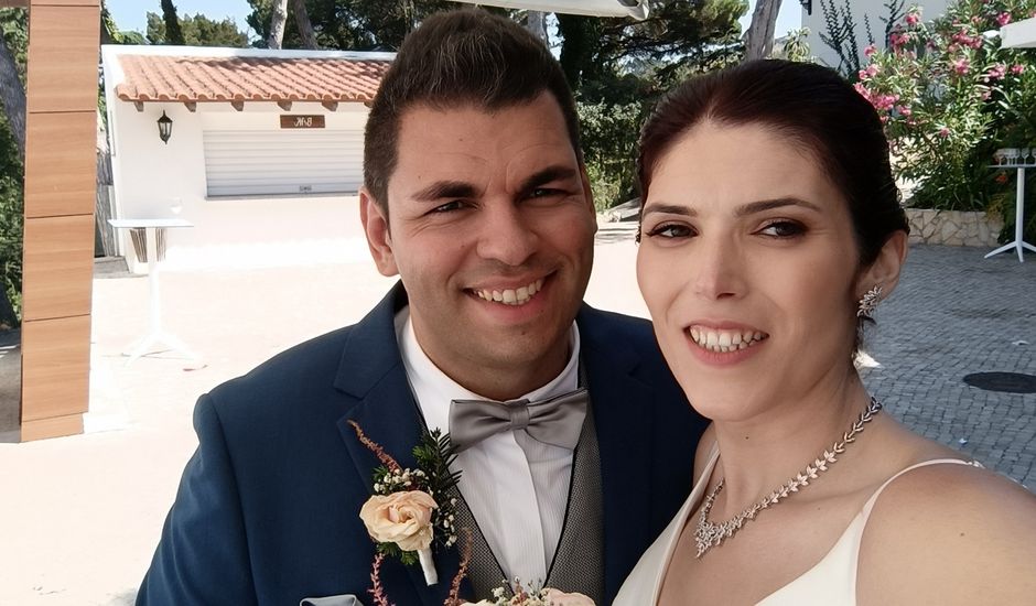 O casamento de Tiago  e Ana em Alenquer, Alenquer