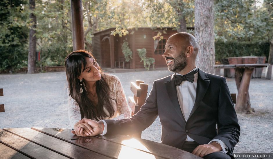 O casamento de Luís e Sandra em Vila do Conde, Vila do Conde