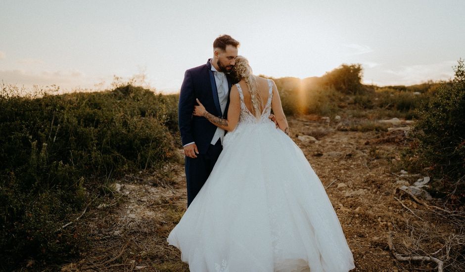 O casamento de Miguel Estevens  e Joana Estevens  em Sintra, Sintra