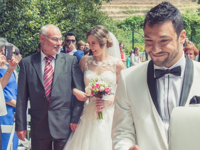 O casamento de Igor e Adriana em Gondomar, Gondomar 36