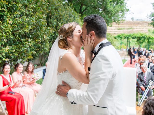 O casamento de Igor e Adriana em Gondomar, Gondomar 37