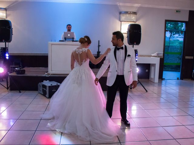 O casamento de Igor e Adriana em Gondomar, Gondomar 46