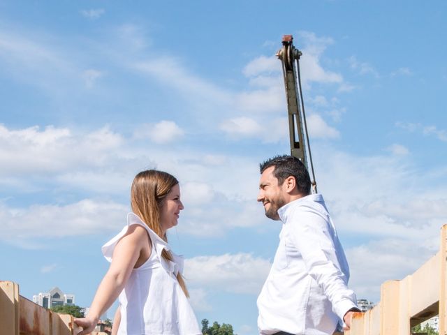 O casamento de Igor e Adriana em Gondomar, Gondomar 58