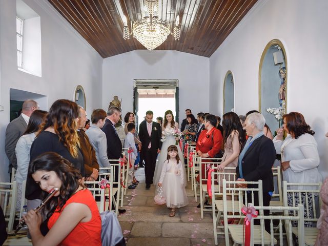 O casamento de André e Luísa em Viana do Castelo, Viana do Castelo (Concelho) 9