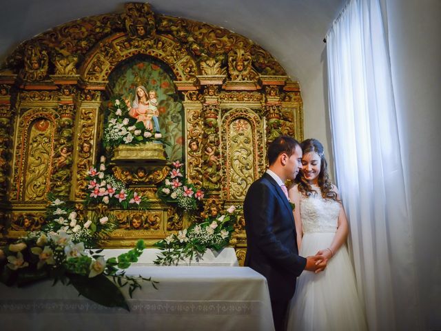 O casamento de André e Luísa em Viana do Castelo, Viana do Castelo (Concelho) 12