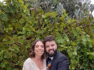 O casamento de Ângela e Tiago 3