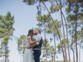 O casamento de Joana e André 3