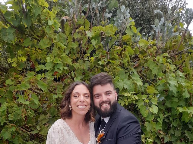 O casamento de Tiago e Ângela em Leiria, Leiria (Concelho) 3