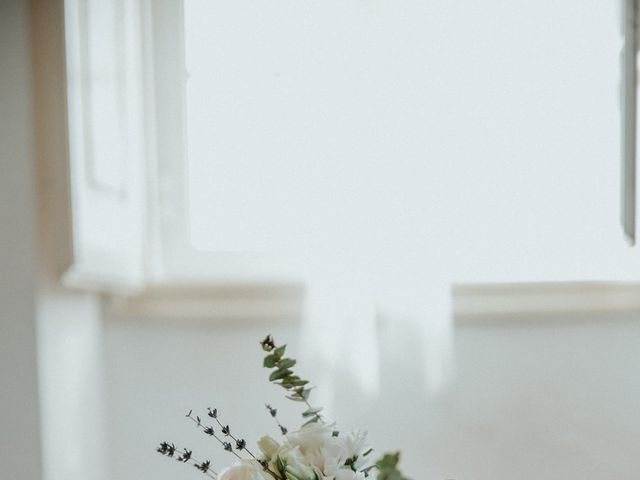 O casamento de Nuno e Doriane em Mourão, Mourão 13