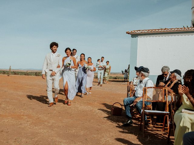 O casamento de Nuno e Doriane em Mourão, Mourão 18
