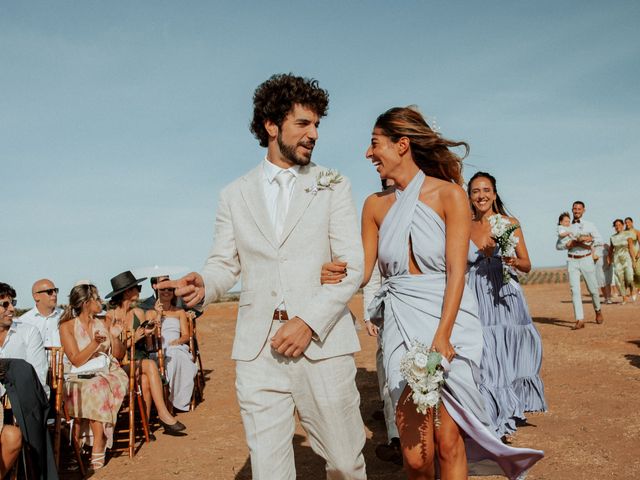 O casamento de Nuno e Doriane em Mourão, Mourão 19