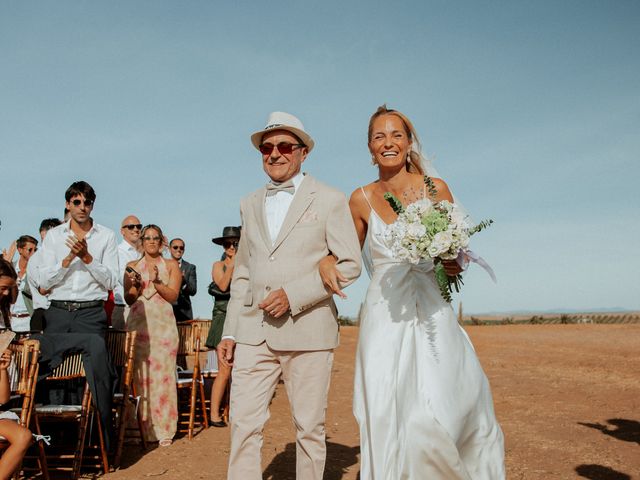 O casamento de Nuno e Doriane em Mourão, Mourão 22