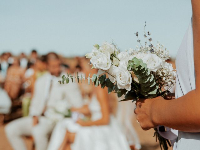O casamento de Nuno e Doriane em Mourão, Mourão 25