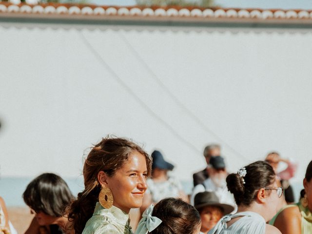 O casamento de Nuno e Doriane em Mourão, Mourão 26