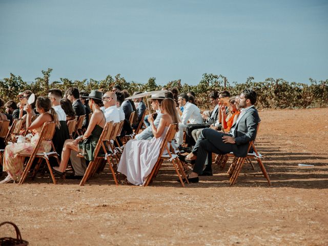 O casamento de Nuno e Doriane em Mourão, Mourão 27