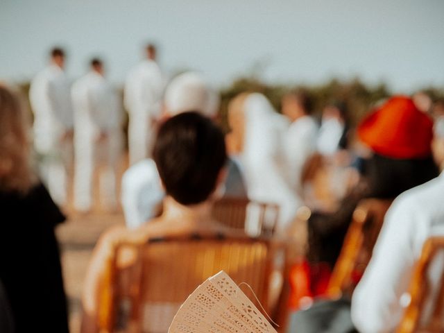 O casamento de Nuno e Doriane em Mourão, Mourão 28