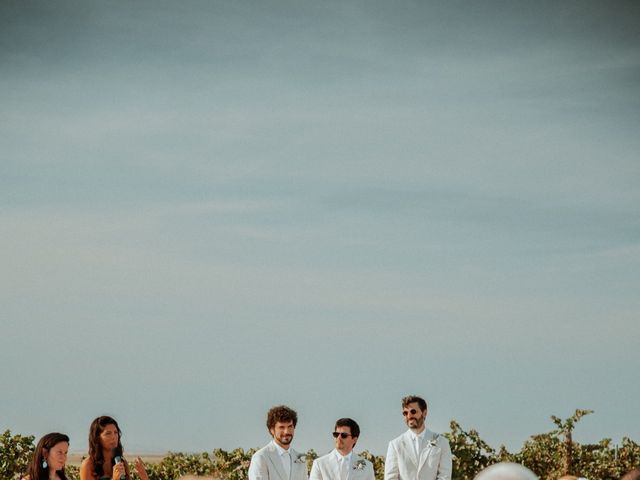 O casamento de Nuno e Doriane em Mourão, Mourão 29