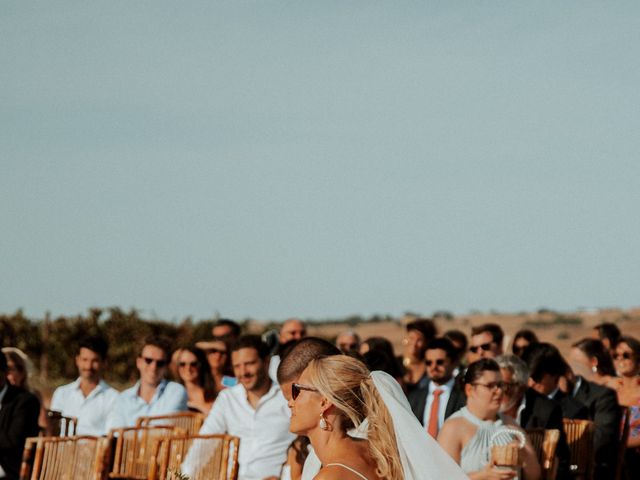 O casamento de Nuno e Doriane em Mourão, Mourão 30