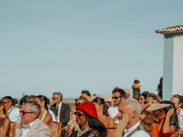 O casamento de Nuno e Doriane em Mourão, Mourão 31