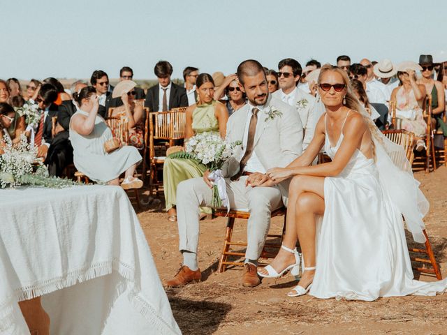 O casamento de Nuno e Doriane em Mourão, Mourão 32
