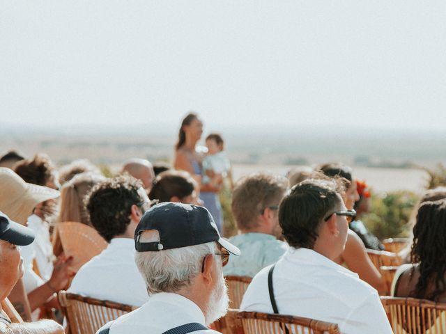 O casamento de Nuno e Doriane em Mourão, Mourão 33
