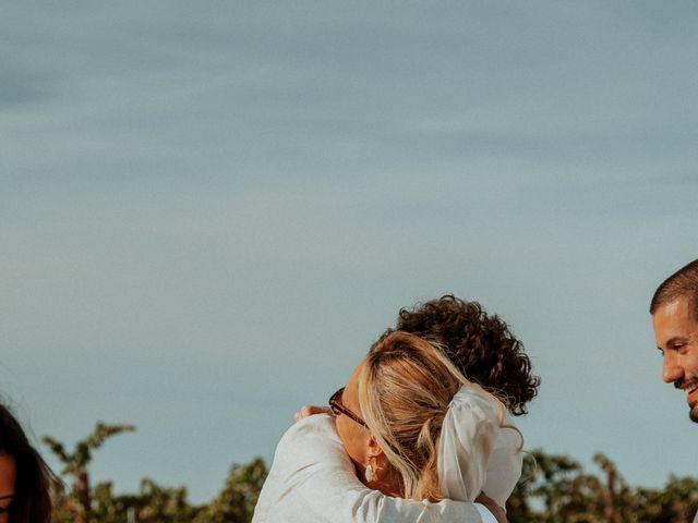 O casamento de Nuno e Doriane em Mourão, Mourão 36