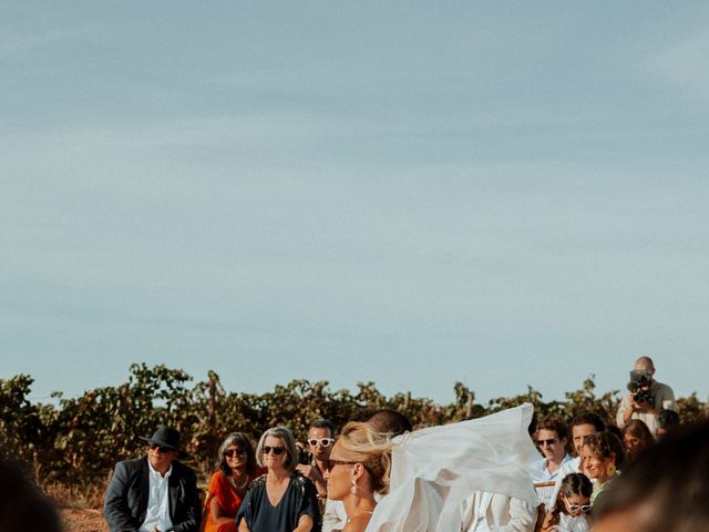 O casamento de Nuno e Doriane em Mourão, Mourão 37