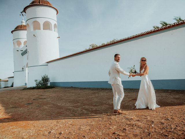 O casamento de Nuno e Doriane em Mourão, Mourão 1