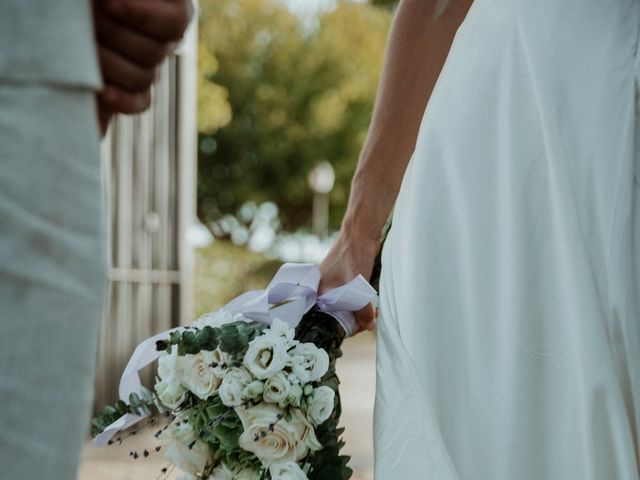 O casamento de Nuno e Doriane em Mourão, Mourão 39