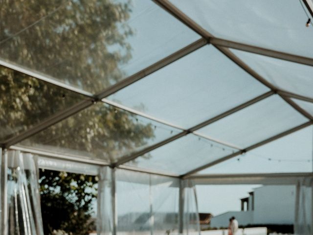O casamento de Nuno e Doriane em Mourão, Mourão 40