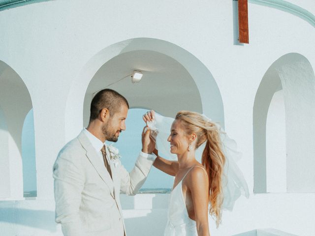 O casamento de Nuno e Doriane em Mourão, Mourão 46