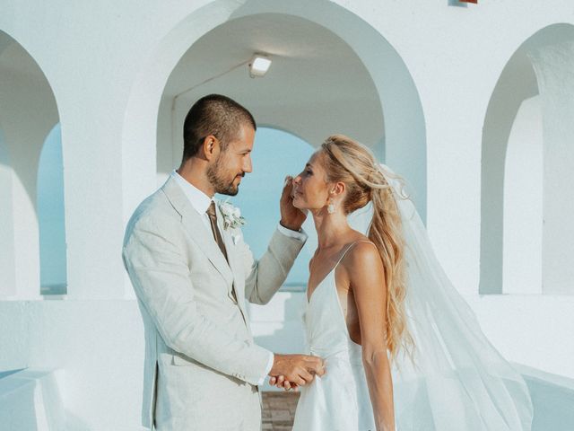O casamento de Nuno e Doriane em Mourão, Mourão 47