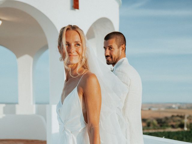 O casamento de Nuno e Doriane em Mourão, Mourão 50