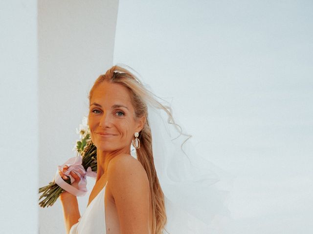 O casamento de Nuno e Doriane em Mourão, Mourão 54
