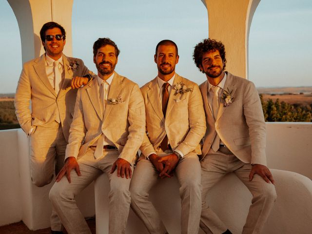 O casamento de Nuno e Doriane em Mourão, Mourão 56