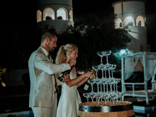 O casamento de Nuno e Doriane em Mourão, Mourão 57