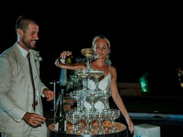 O casamento de Nuno e Doriane em Mourão, Mourão 58