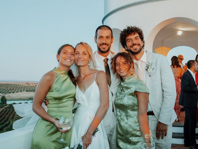 O casamento de Nuno e Doriane em Mourão, Mourão 60