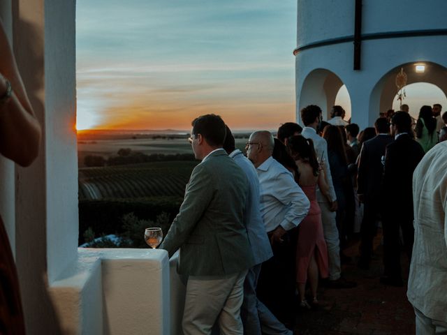 O casamento de Nuno e Doriane em Mourão, Mourão 61