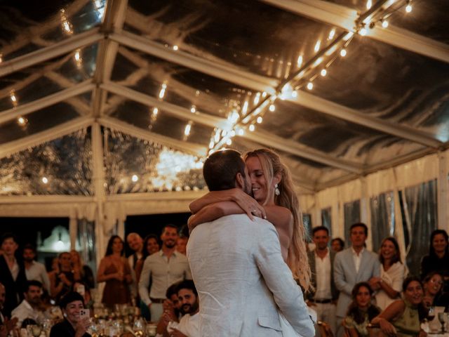 O casamento de Nuno e Doriane em Mourão, Mourão 67