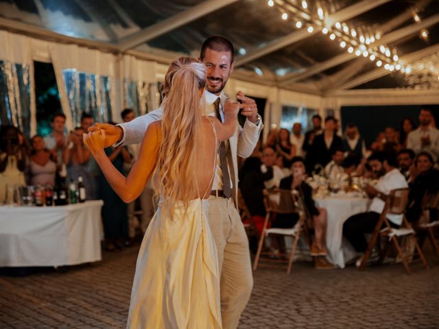 O casamento de Nuno e Doriane em Mourão, Mourão 68