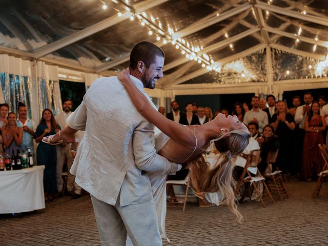O casamento de Nuno e Doriane em Mourão, Mourão 69