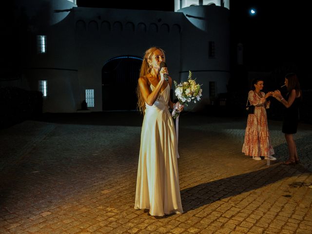 O casamento de Nuno e Doriane em Mourão, Mourão 73