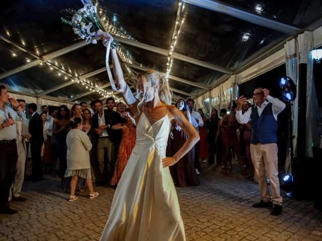 O casamento de Nuno e Doriane em Mourão, Mourão 74