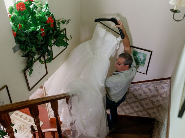 O casamento de Bruno e Inês em Torres Vedras, Torres Vedras 7