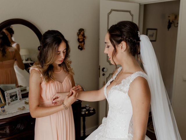 O casamento de Bruno e Inês em Torres Vedras, Torres Vedras 9