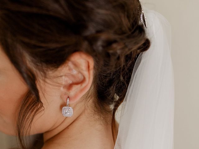 O casamento de Bruno e Inês em Torres Vedras, Torres Vedras 11